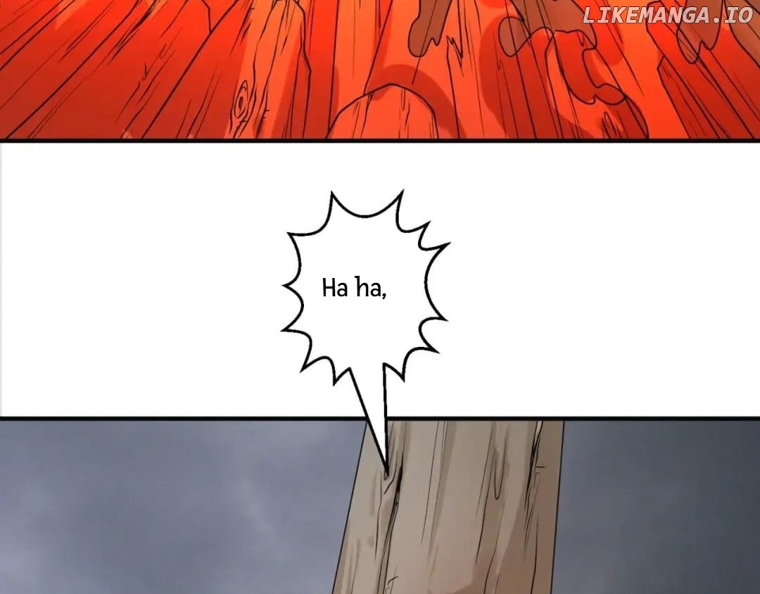 Era of the Haunted chapter 121 - page 36
